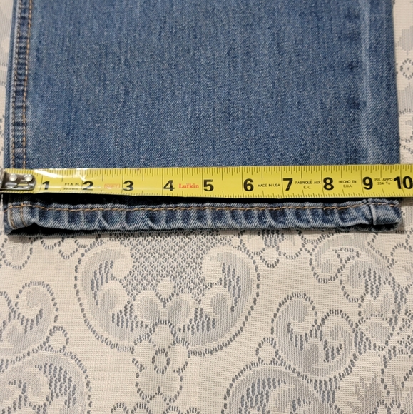 Levi's 541 Men's Jeans 50x30 Athletic Taper NWT - Picture 7 of 8